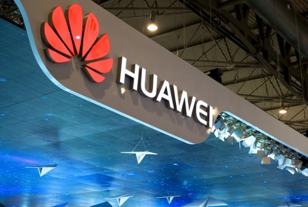 China rejects U.S. position on Huawei