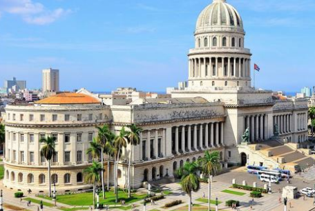 Cuba to promote science, innovation for sustainable development