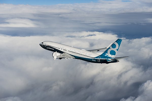 Boeing denies ＂intentional＂ deactivation of disagree alert feature on 737 MAX jets