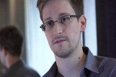 This is what Edward Snowden says it will take for him to return to US