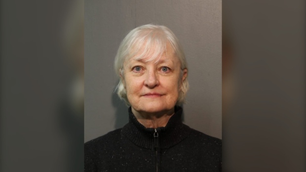 'Serial stowaway' was arrested again for trying to board a flight in Chicago