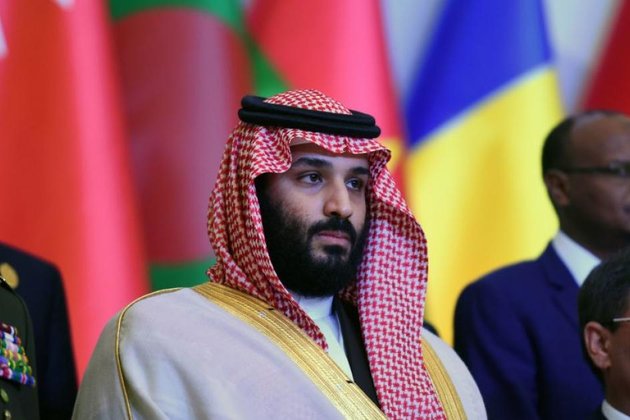 Saudi Arabia: Change Comes with Punishing Cost