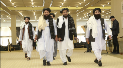 Taliban rejects taking part in Afghan talks until prisoners freed