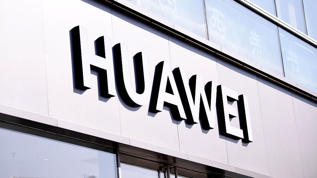 Huawei posts 19.1 pct rise in 2019 sales revenue