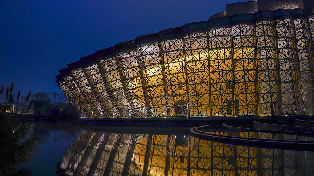 8th Wuzhen Theater Festival postponed to 2021