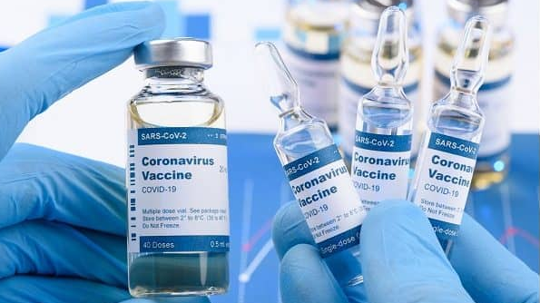 Four Chinese COVID-19 vaccines undergoing phase-3 clinical trials