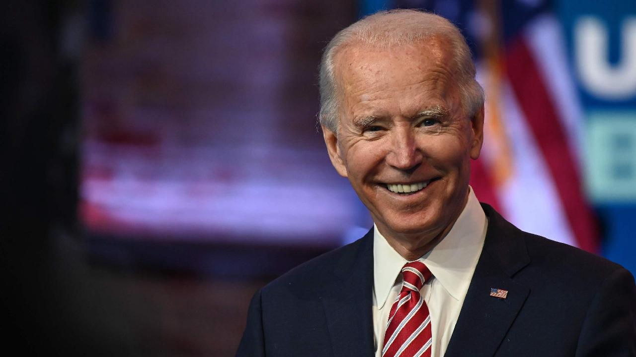 More nuance in Biden's Israel strategy