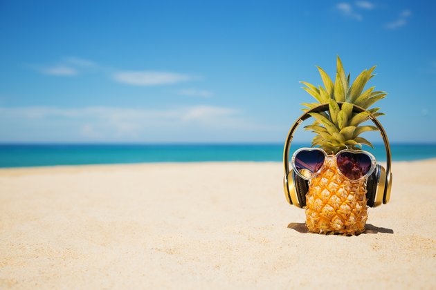 10 summer podcasts perfect for strolls along the beach