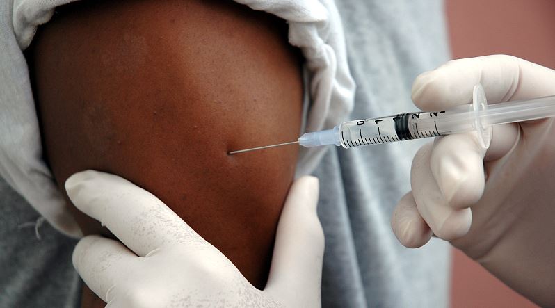 Botswana to resume COVID vaccination drive after administrative delay