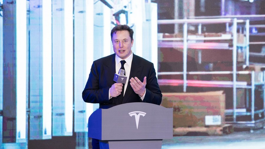 Twitter starts deal negotiations with Elon Musk