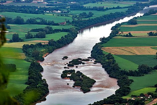 Nine migrants found dead in Rio Grande at Texas