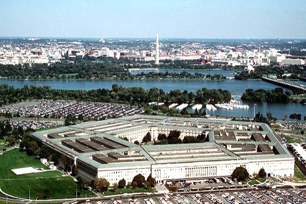 Officials say Pentagon purchasing being harmed by inflation