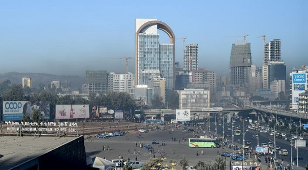 Ethiopia's central bank issues order to freeze 391 bank accounts to ease pressing forex shortage