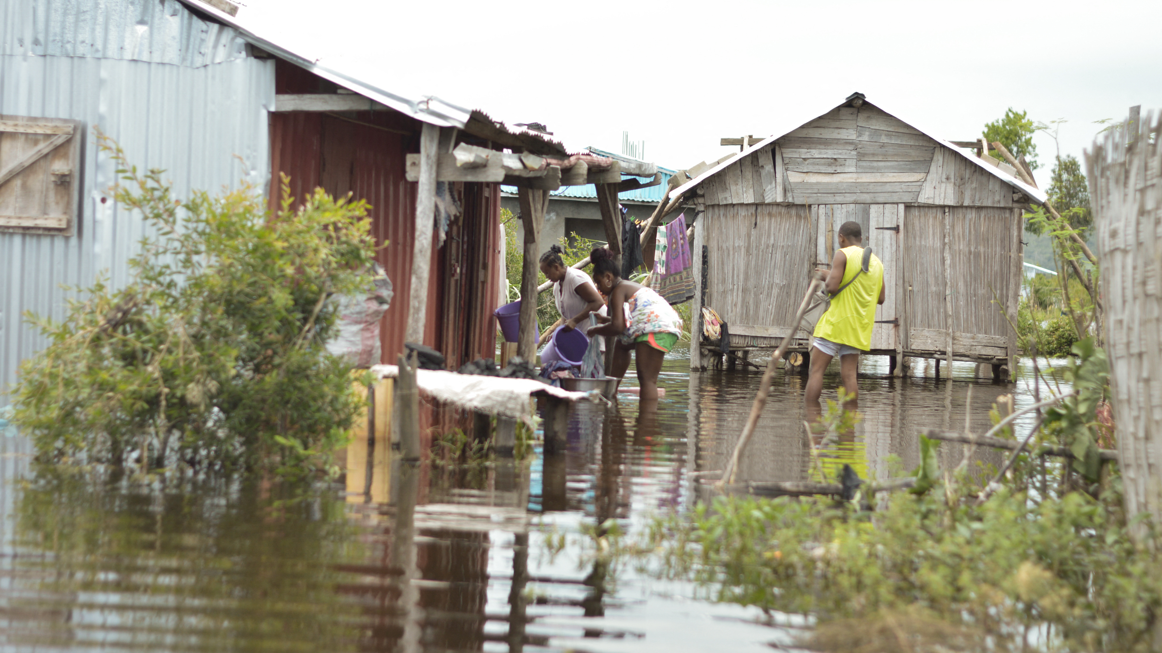 Death toll from Madagascar storm rises to 22