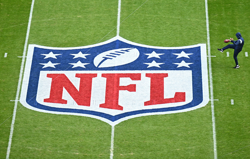 NFL salary cap for 2023 will be record $224.8 million: report